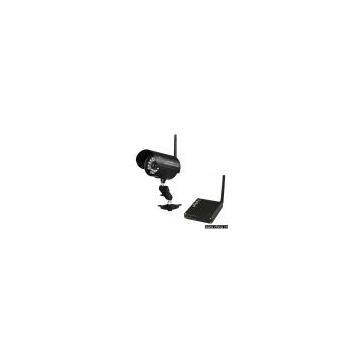 Sell Wireless Security Camera (LT-W902)