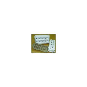 South Korea Egg Cartons, Egg Boxes, Egg Trays, Egg Packaging