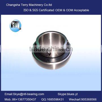 CSA203 Spherical Insert Beairng Pillow Bearing CSA203/HV photo-3