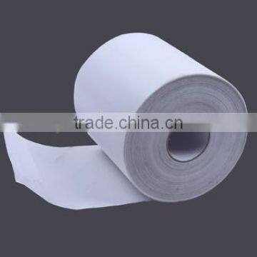 Hot fix tape roll motif paper pvc sheet roll hot fix silicon transfer paper