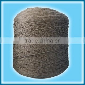 Factory price 100% acrylic yarn/ acrylic blended yarn/