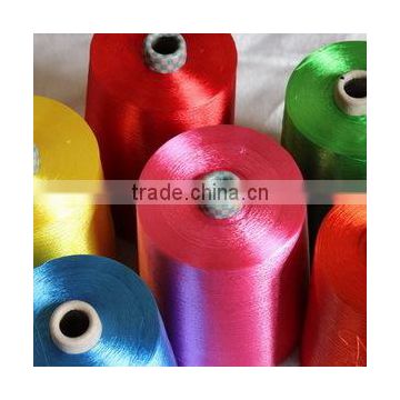 rayon filament yarn