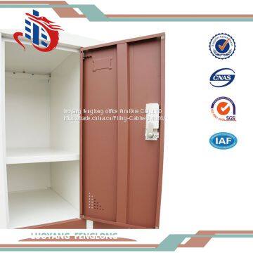 Metal Steel 9 Door Storage Locker Swimming Pool Storage Locker photo-5