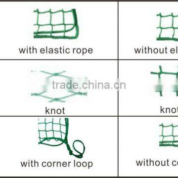 Rope Cargo Net Slings in Car Cargo Net Shipping Cargo Net With DEKRA Certification in Germany and Australia Market photo-3