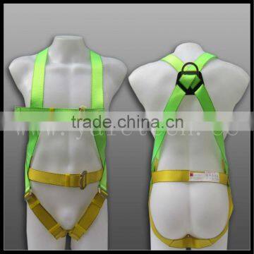 Climbing Harness Rescue Harness Full Body Harness 3 Point/4 Point/5 Point CE Certified photo-3