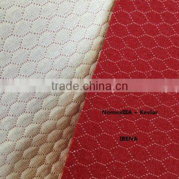 Kevlar/ NomexIIIA Fabric for Fire Fighter Suits/coveralls photo-2