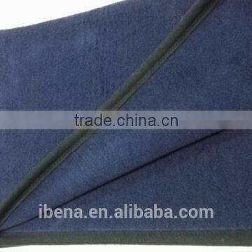 Flame Retardant Blanket / FR Blanket / Wool Modacrylic Blanket photo-2