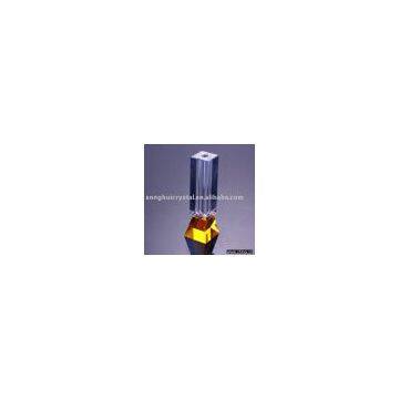 Crystal Vase