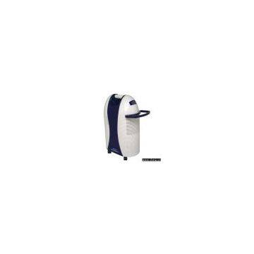 Portable Dehumidifier with LCD Panel