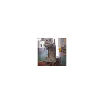 beer keg washing machine/equipment