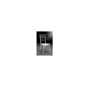 Metal Bamboo Chair FD-961