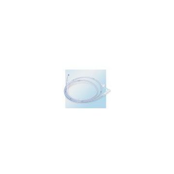 Silicone Stomach Drainage Tube