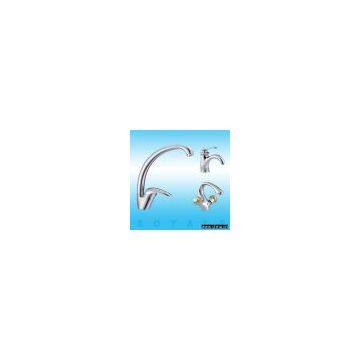Sell Faucets, Taps, Mixers and Fittings