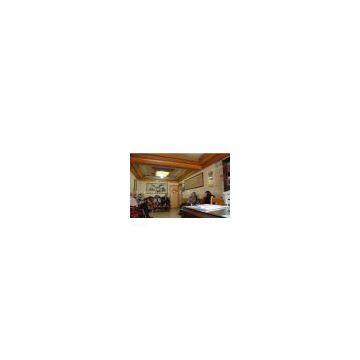 Anhui Huoju Machine-Building Co.,Ltd