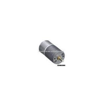 Motorized Motor,Inline Motor, Spur Gear Motor