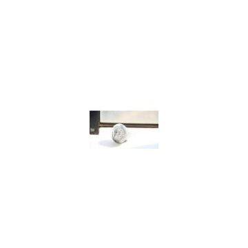 Energy Saving MR16 3X2W AC / DC 12V LED Spotlight Bulbs