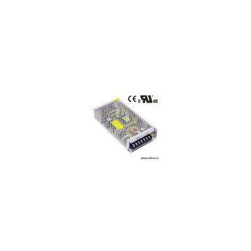 Sell Single or Multiple Output Switching Power Supply (100W)