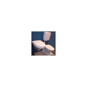 Sell Toilet, Bidet, Basin And Pedestal