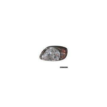 Head Lamp for Daewoo Accent