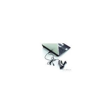 Sell Dynamo LED Torch with Self-Generating