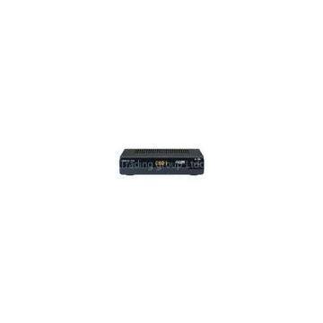 MEPG2 / MEPG4 DVB-S2 Digital Receiver, HD DVB-S2 Set Top Box, TV Satellite Receivers
