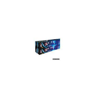 7-Color LED Under Car Kit
