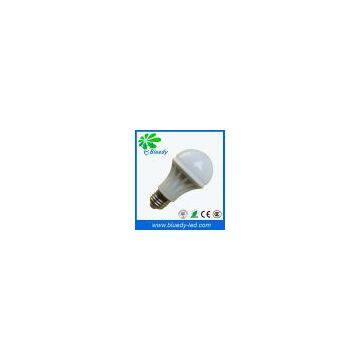 7W A60 LED Bulb (Ceramics)