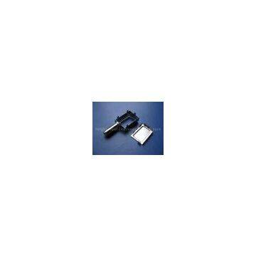 TV socket with shield, F connector