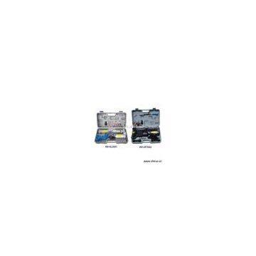 Sell Electric Jack Tools, Electric Wrench Kits
