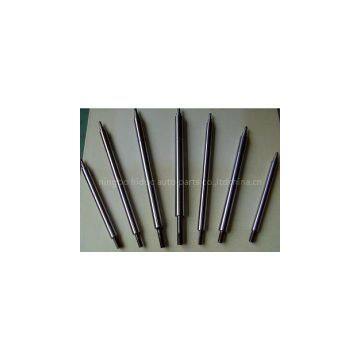 Qpq Plated Piston Rod,steel Rod