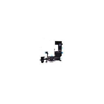 Charging Port Flex Cable Jack Ribbon for Iphone 5C photo-2