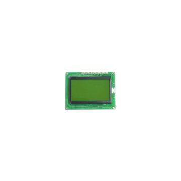 China (Mainland) Graphic LCD Module