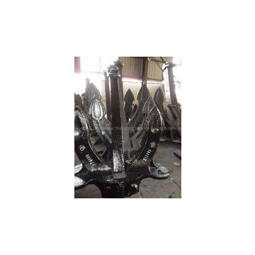 Hall Anchor, Marine Anchor photo-2