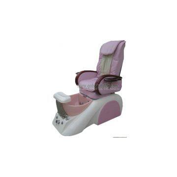 Spa Pedicure Chair photo-2