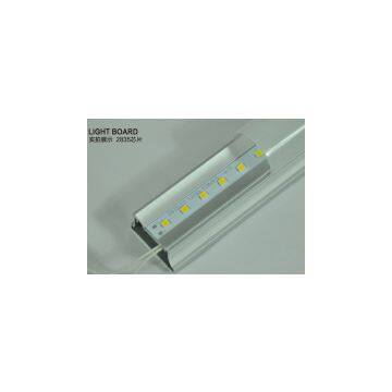 8W SMD LED T5 tube