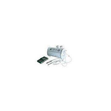 Microdermabrasion Machine With Crystal