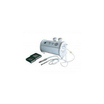 Multi Function Portable Microdermabrasion Machine