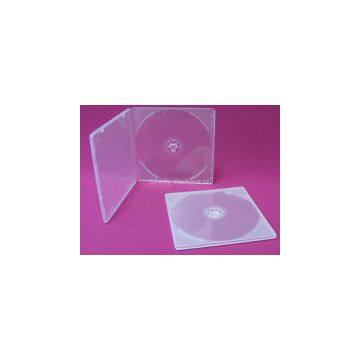 wholesale high quality cd jewel case