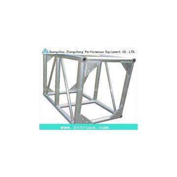 LED Stage Lighting Truss Aluminum Performance Exhibition Flexible Truss