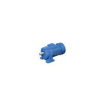 Lower noise Three phase  Small Gear Motor for universal mounting