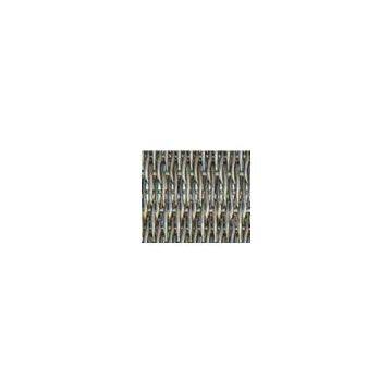 steel wire mesh  stainless steel twill mesh