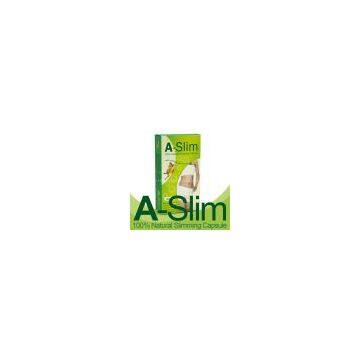 A-slim Herbal Weight Reduce Capsule photo-2