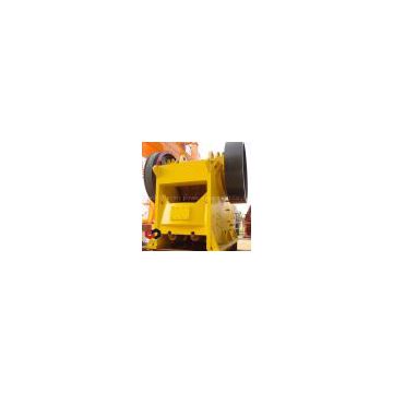 Mineral Crusher, jaw crusher, stone crusher