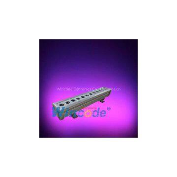 12*4W RGBW 4 in 1 LED Wall Washer / Water Proof Led Wall Washer Light / Led Event up Lighting / Stage Lighting photo-2