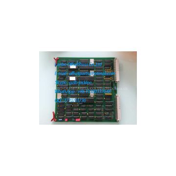 Heidelberg machine printed circuit board HAK,00.781.2191,heidelberg offset spare parts