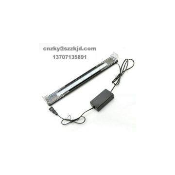 Black Power 9w 220v LED-450 Aquarium Light Full Spectrum Lamp Multi-Color Choices