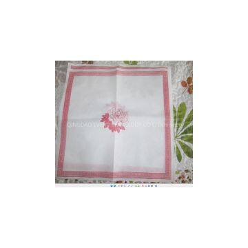 Airlaid Absorbing Paper for Napkin or Industrial Use