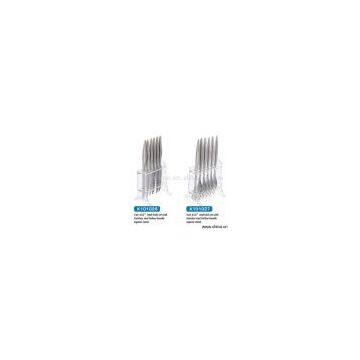 Sell Steak Knife And Steak Fork Set