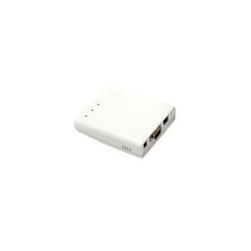 Multi-Protocol HF Tag Reader