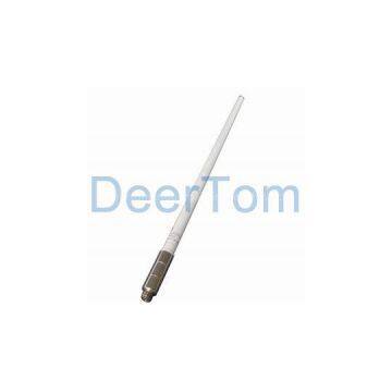 2400-2500MHz 2.4GHz WIFI WLAN Wireless Outdoor Omni Directional Fiberglass Antenna 15dBi High Gain